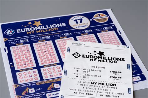 euromillions vandaag.